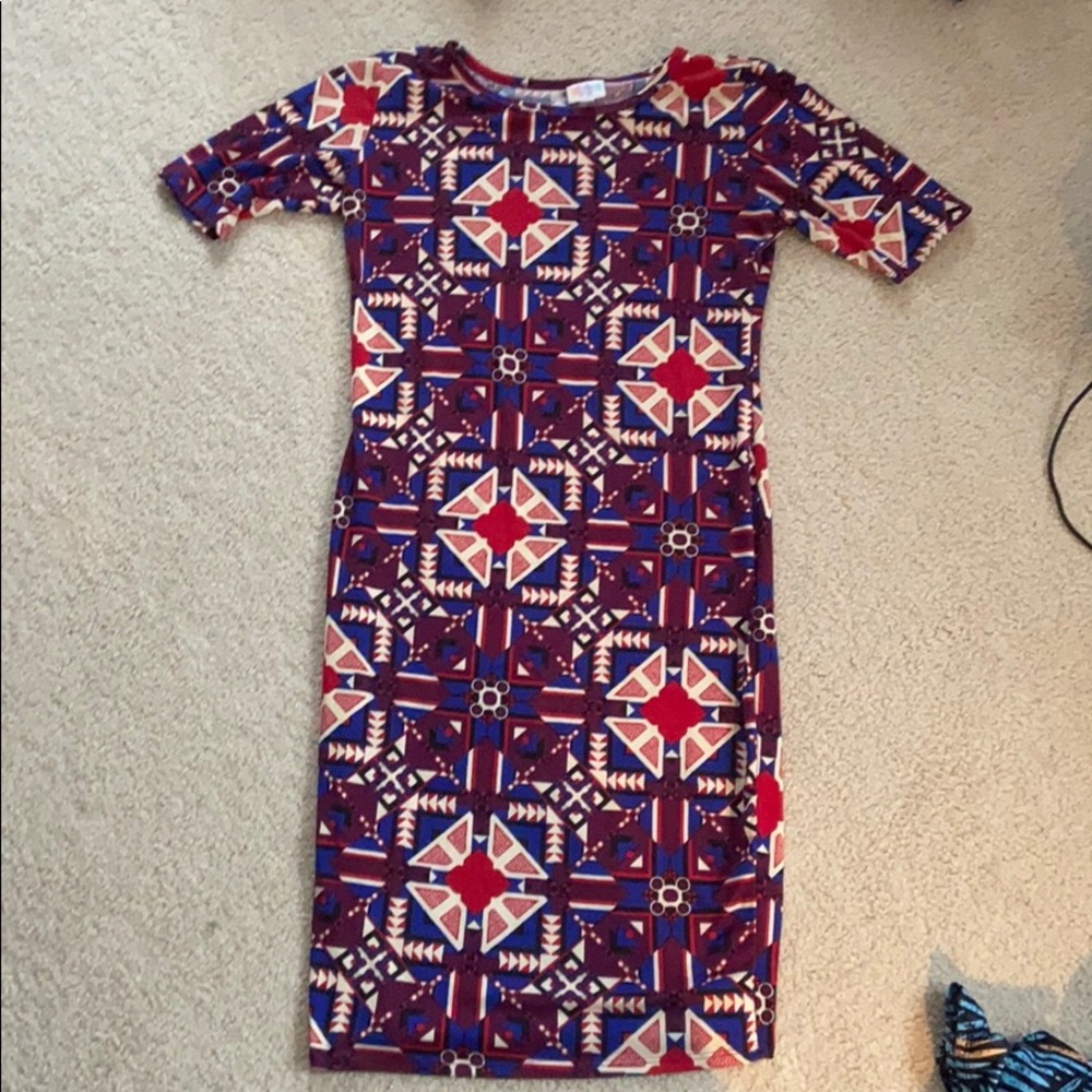 Lularoe Dress